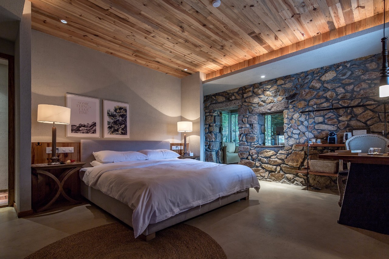 溫州·花崗漁村，海外桃源別有天此間小住亦神仙