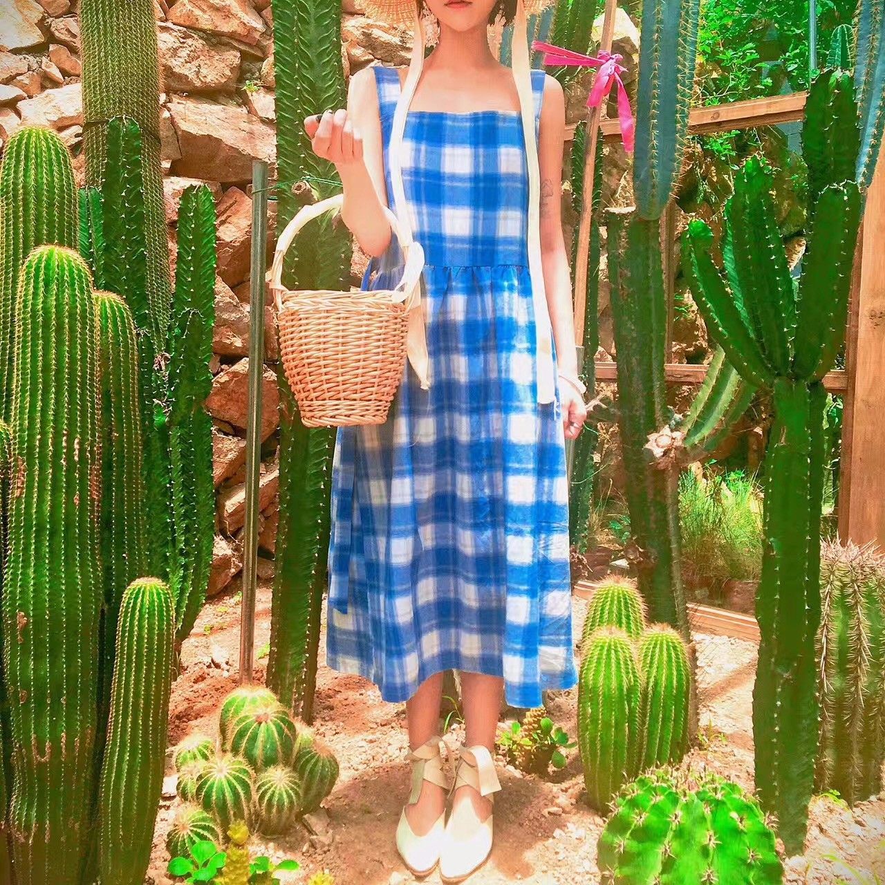 溫州·花崗漁村，海外桃源別有天此間小住亦神仙