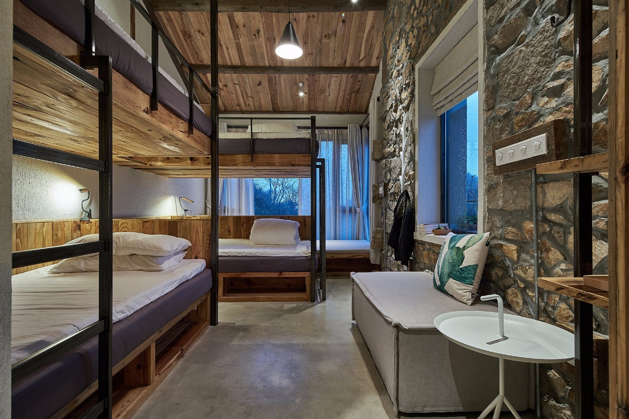 溫州·花崗漁村，海外桃源別有天此間小住亦神仙