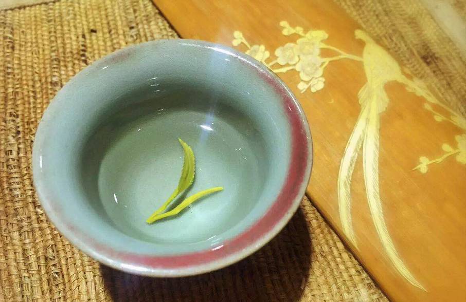 曉陽春茶，尋找茶道融于茶水中的美好生活