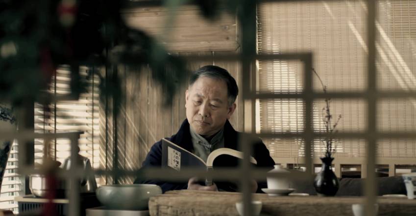 曉陽春茶，尋找茶道融于茶水中的美好生活