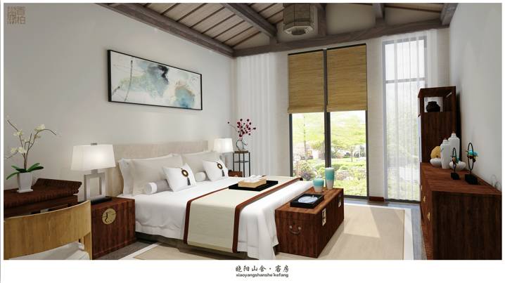 曉陽春茶，尋找茶道融于茶水中的美好生活