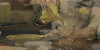 曉陽春茶，尋找茶道融于茶水中的美好生活