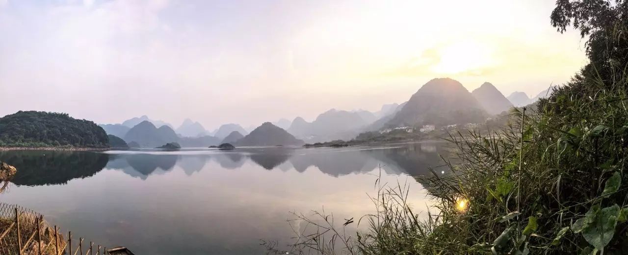 桃花壹號，靜下來品味生活最美的那一面