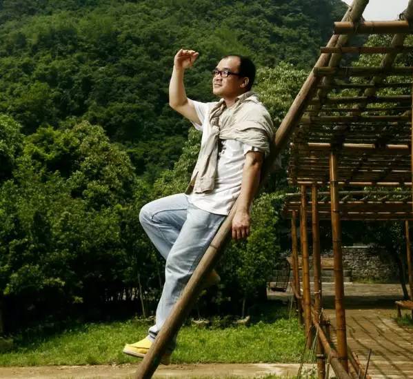 桃花壹號，靜下來品味生活最美的那一面