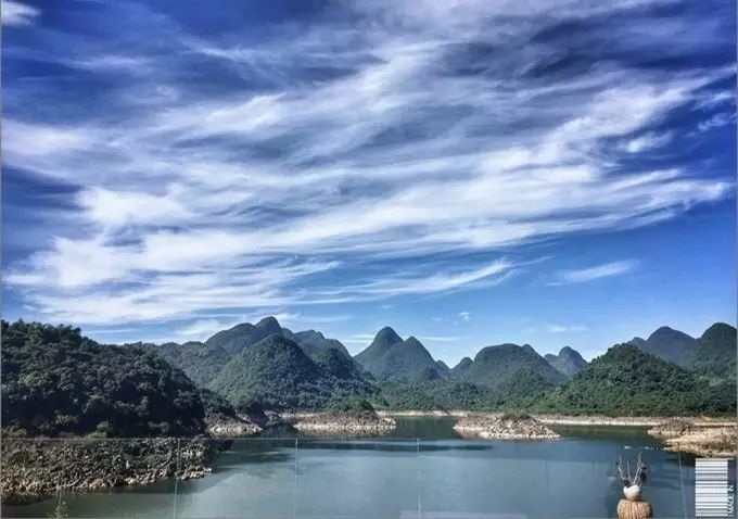 桃花壹號，靜下來品味生活最美的那一面