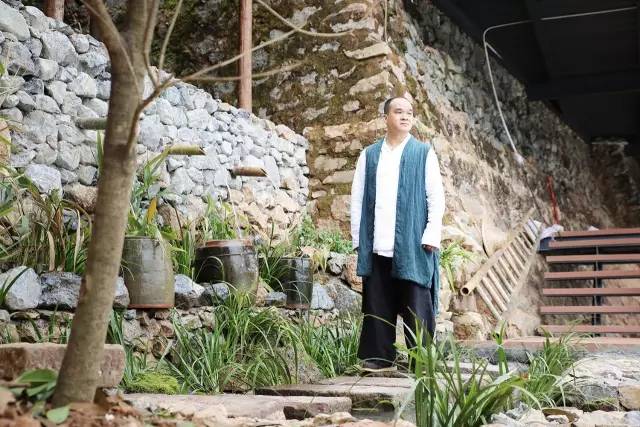 桃花壹號，靜下來品味生活最美的那一面