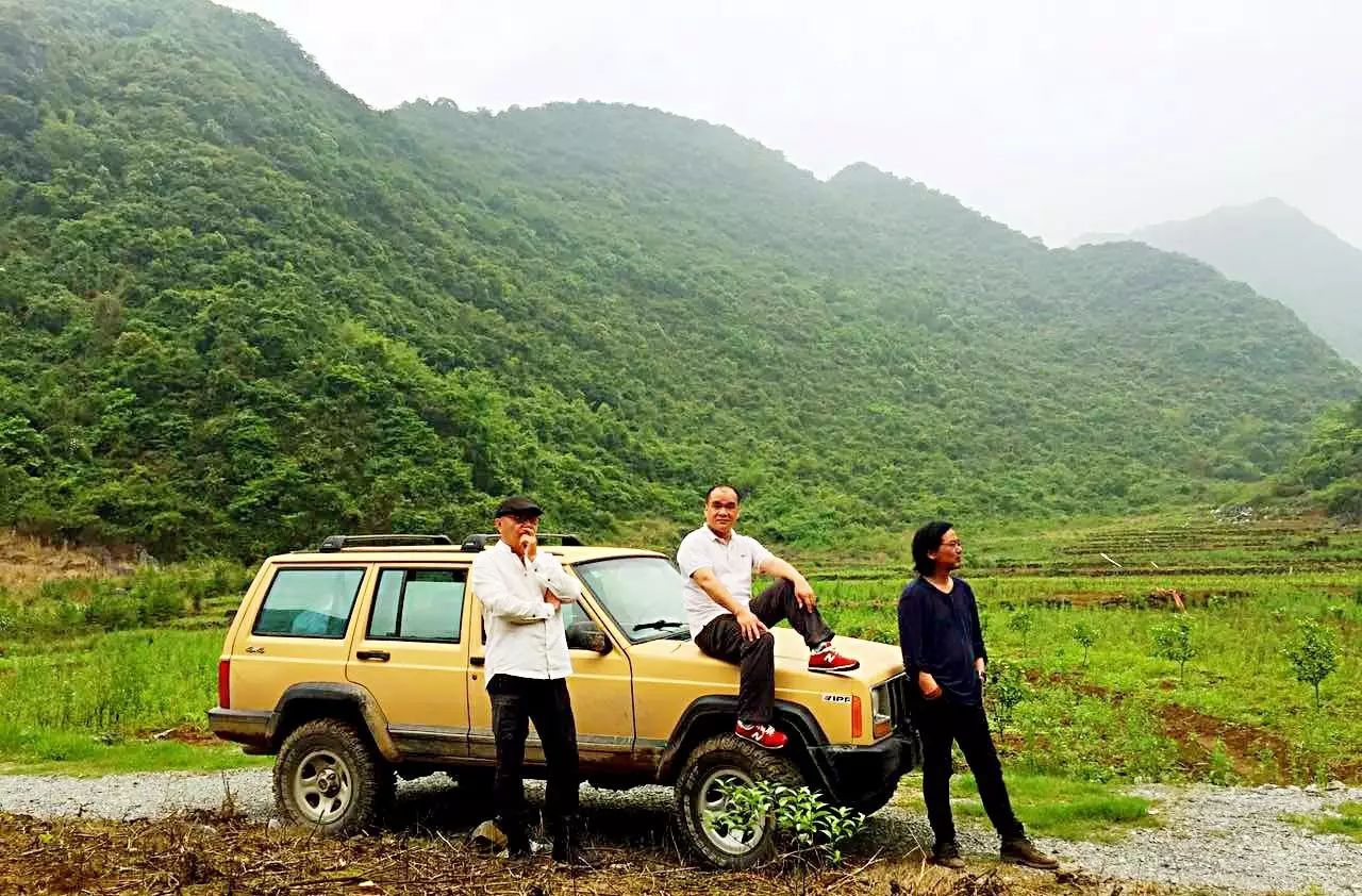 桃花壹號(hào)，靜下來(lái)品味生活最美的那一面