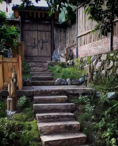 桃花壹號(hào)，靜下來品味生活最美的那一面