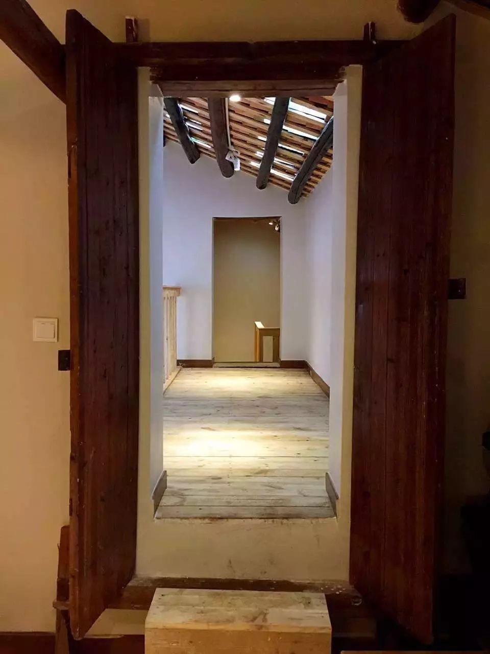 桃花壹號(hào)，靜下來品味生活最美的那一面