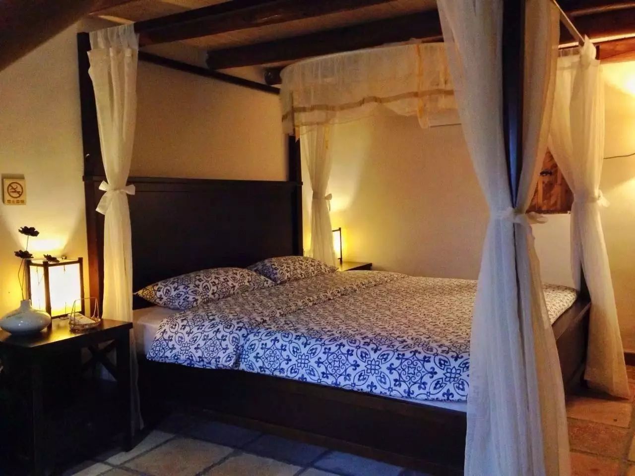 桃花壹號，靜下來品味生活最美的那一面