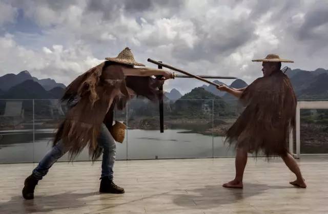 桃花壹號(hào)，靜下來(lái)品味生活最美的那一面