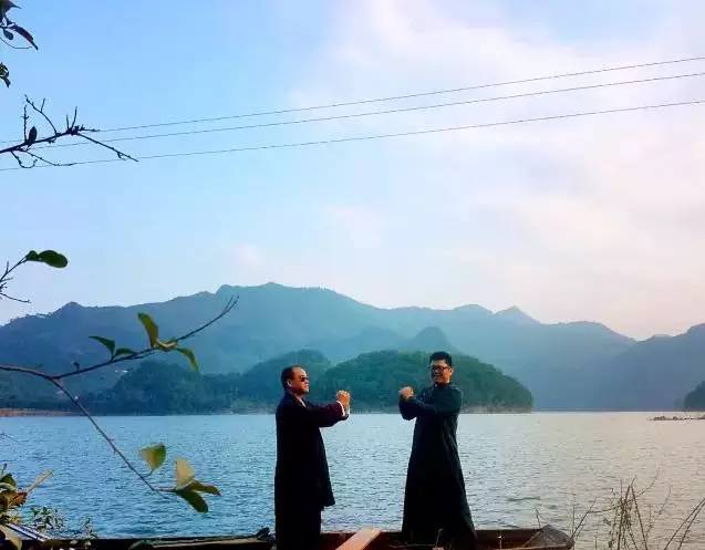 桃花壹號(hào)，靜下來(lái)品味生活最美的那一面