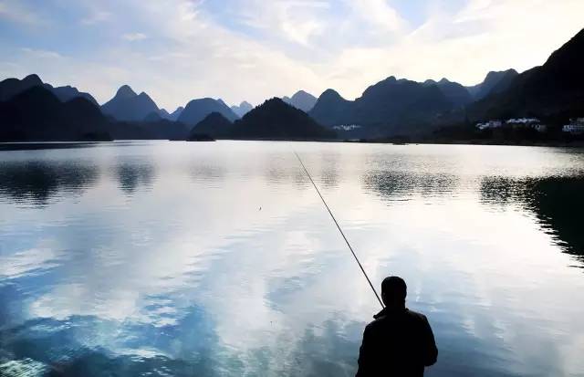 桃花壹號(hào)，靜下來(lái)品味生活最美的那一面