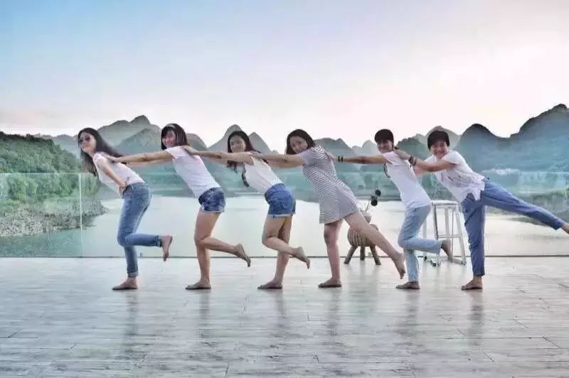 桃花壹號(hào)，靜下來(lái)品味生活最美的那一面