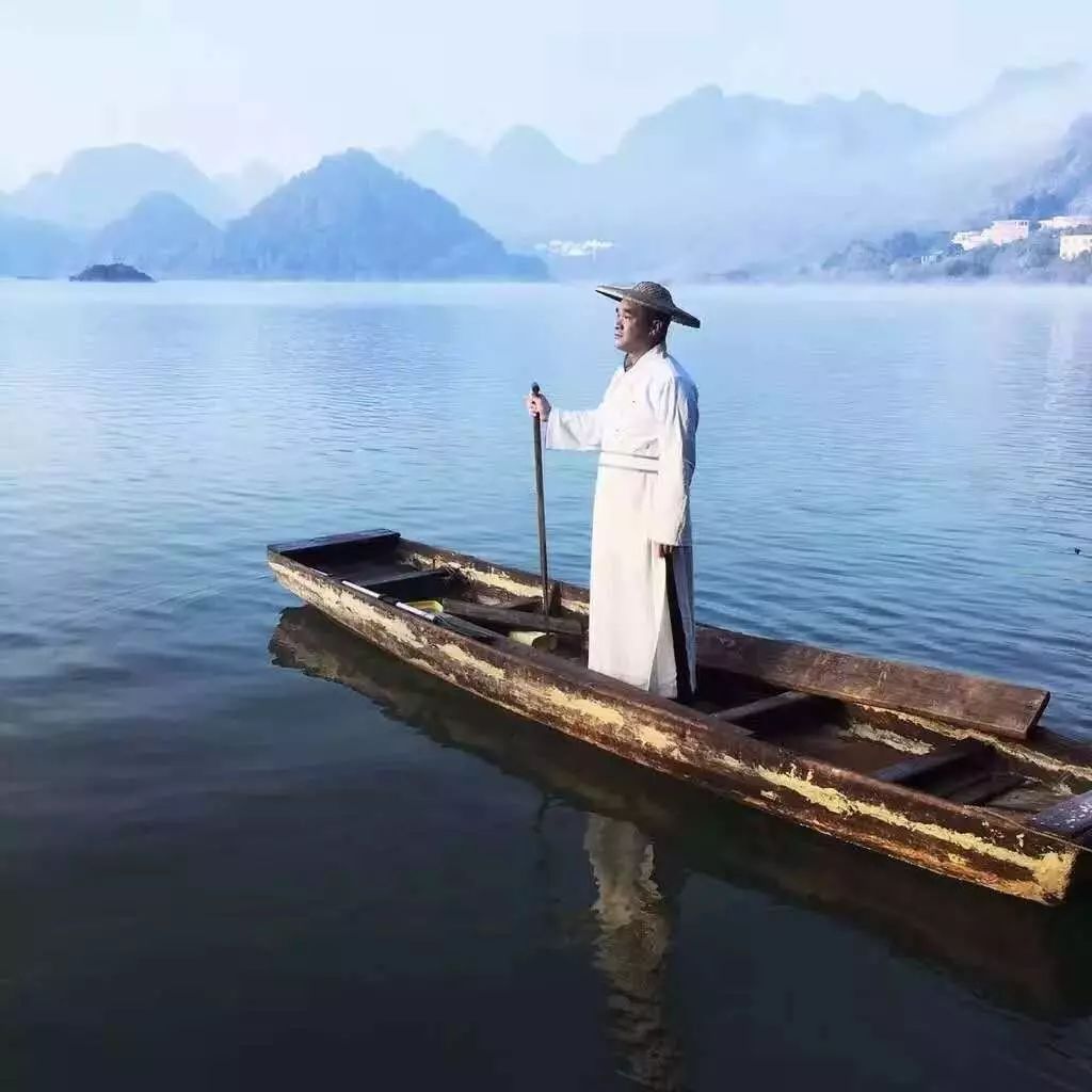 桃花壹號(hào)，靜下來(lái)品味生活最美的那一面