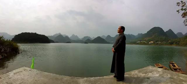 桃花壹號(hào)，靜下來(lái)品味生活最美的那一面