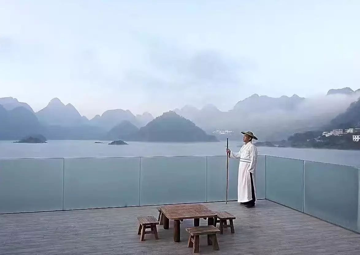 桃花壹號，靜下來品味生活最美的那一面