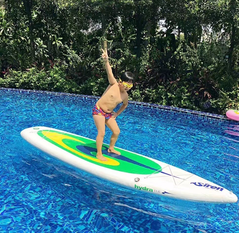 桃花壹號，靜下來品味生活最美的那一面