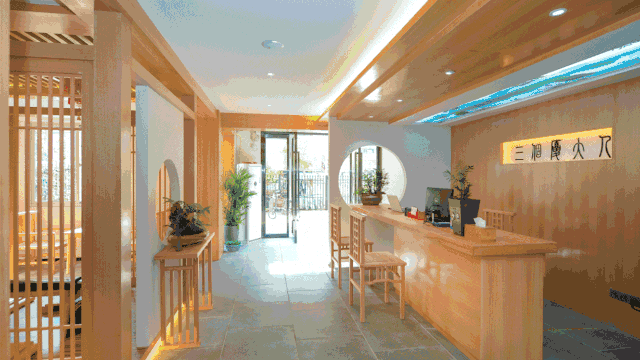 三個廈大人，做一個最廈門最廈大的民宿夢