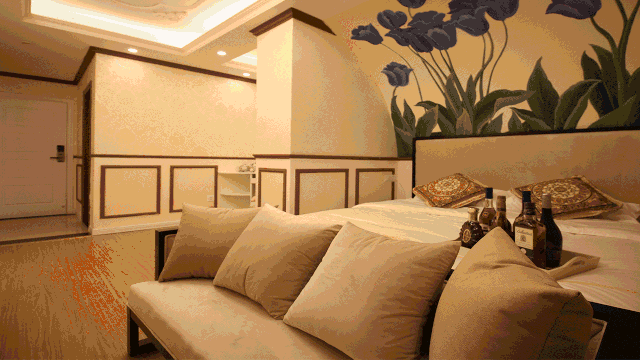 三個(gè)廈大人，做一個(gè)最廈門最廈大的民宿夢(mèng)