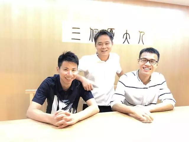 三個(gè)廈大人，做一個(gè)最廈門最廈大的民宿夢(mèng)