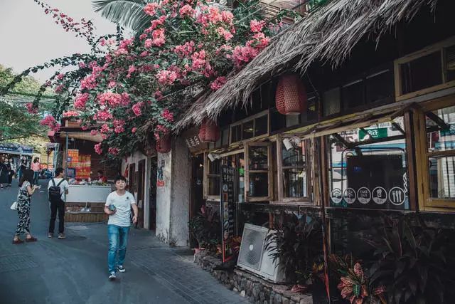 三個(gè)廈大人，做一個(gè)最廈門最廈大的民宿夢(mèng)