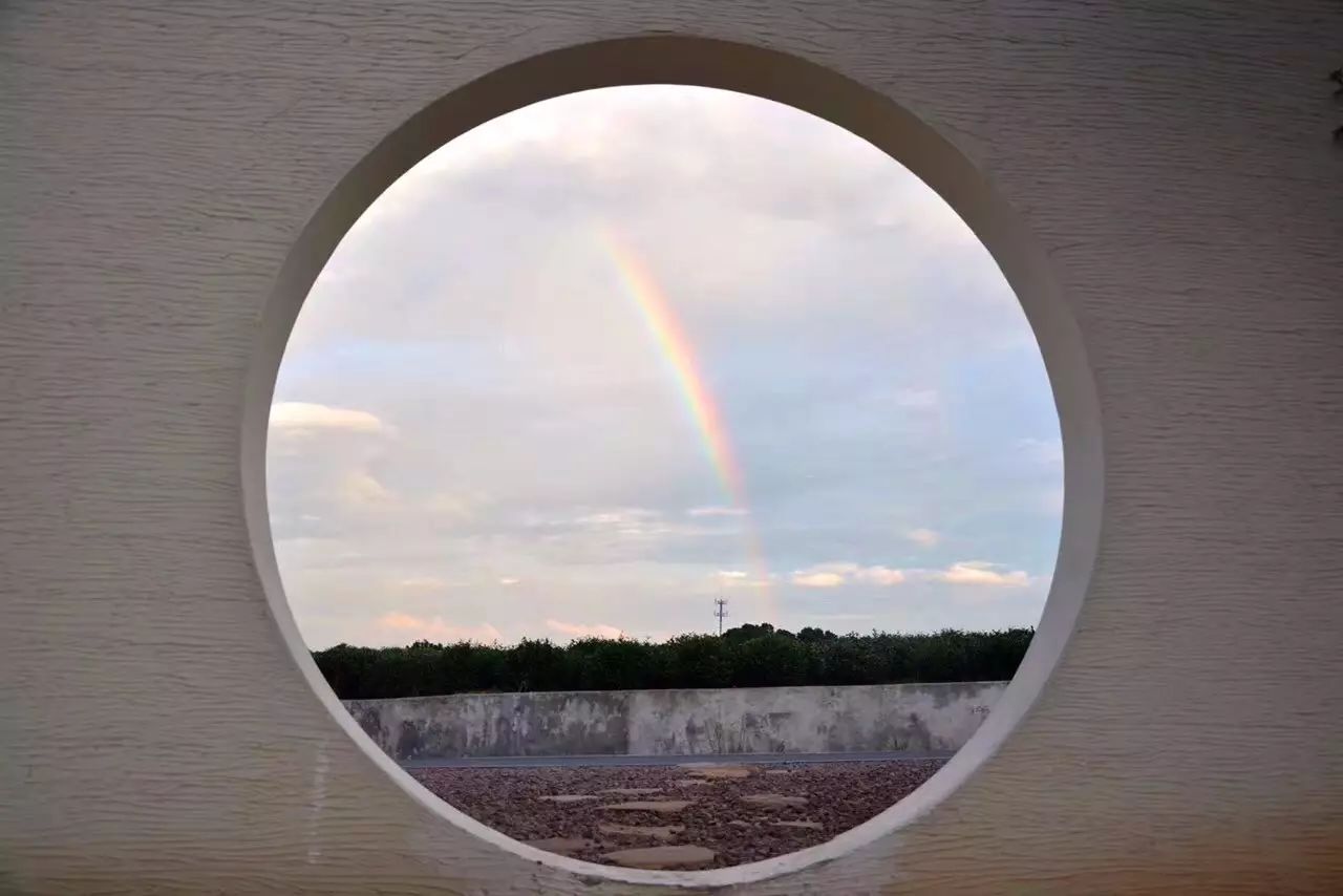 茗墅茶莊園，西湖以外的西湖