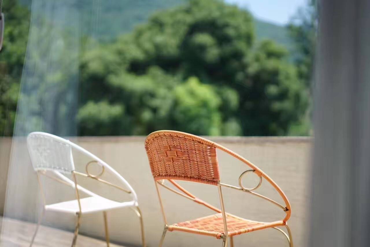 茗墅茶莊園，西湖以外的西湖