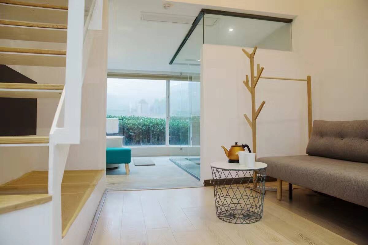 茗墅茶莊園，西湖以外的西湖