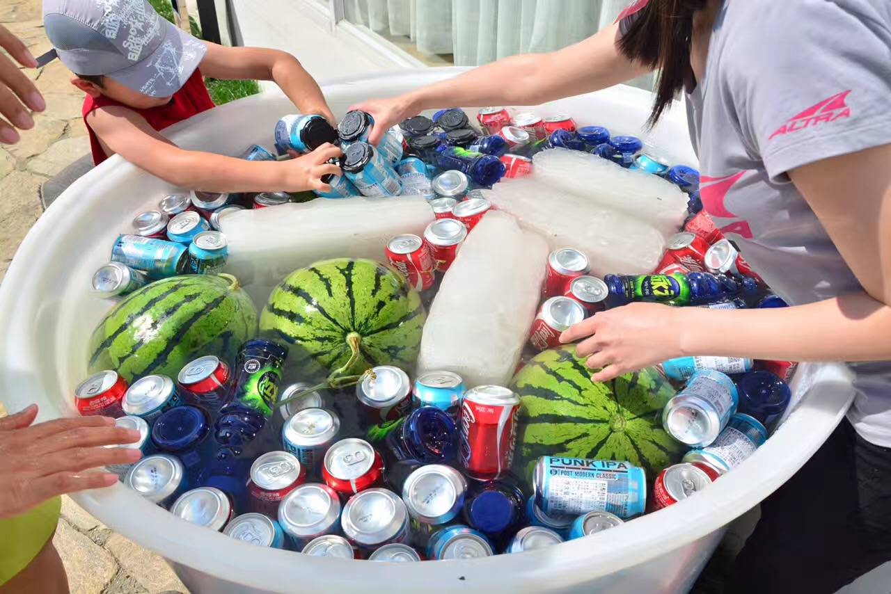 茗墅茶莊園，西湖以外的西湖