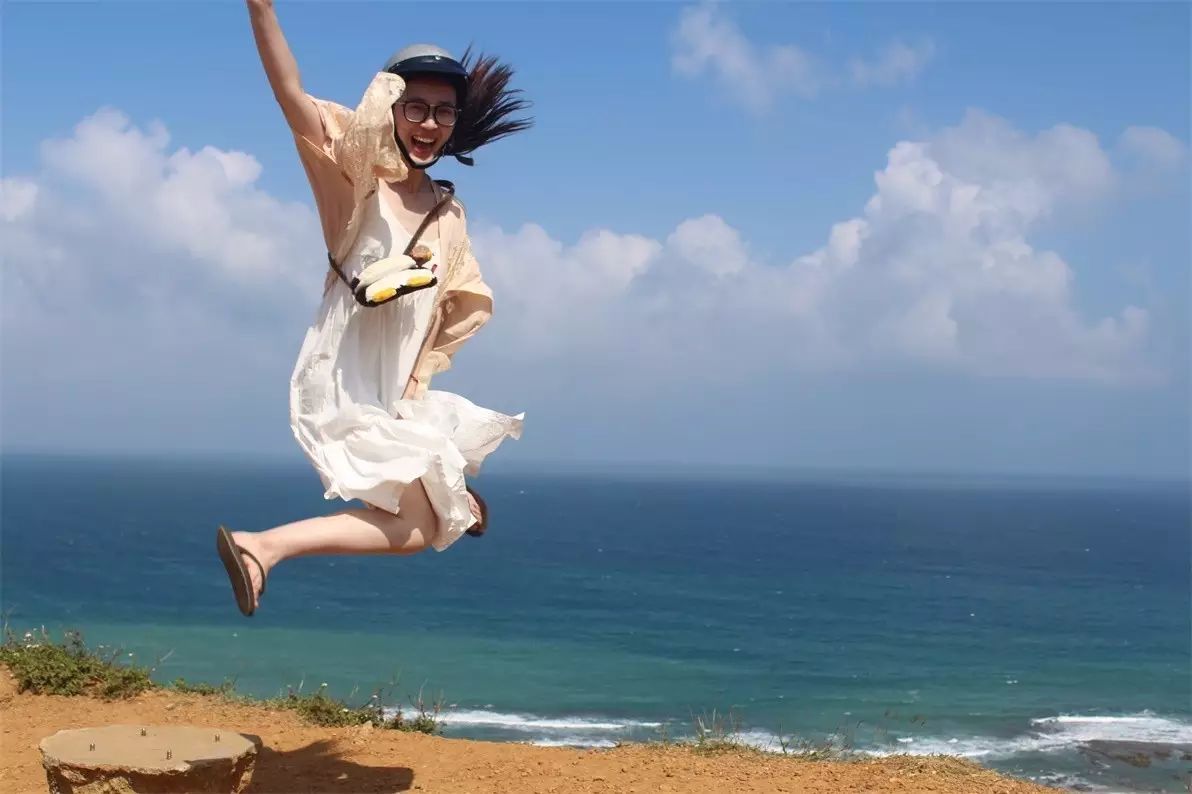 東極島·梵嶼，向往藍(lán)色自由守護(hù)心中美好的島嶼