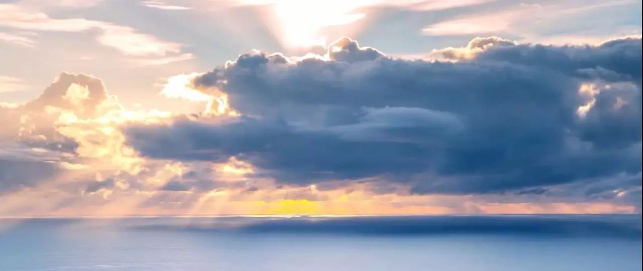 東極島·梵嶼，向往藍(lán)色自由守護(hù)心中美好的島嶼