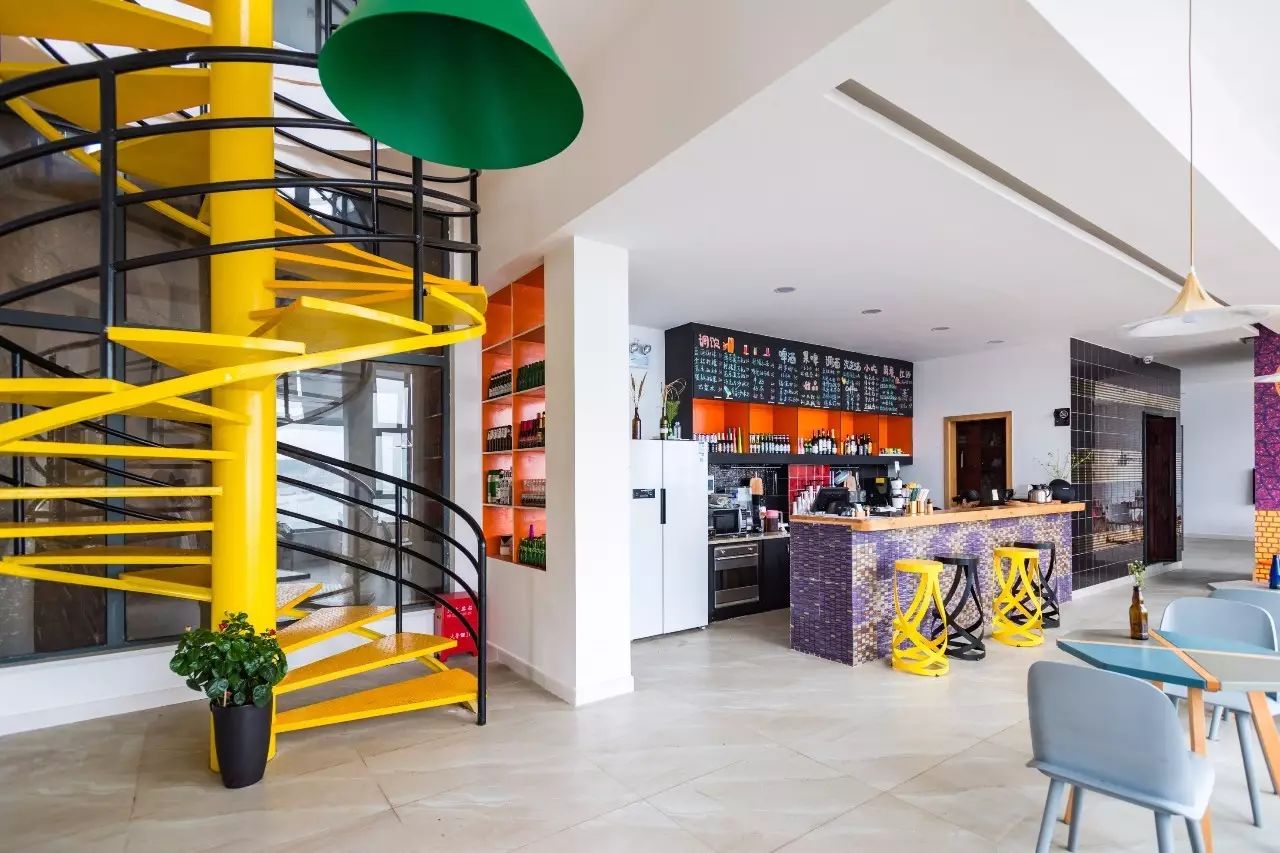 東極島·梵嶼，向往藍(lán)色自由守護(hù)心中美好的島嶼