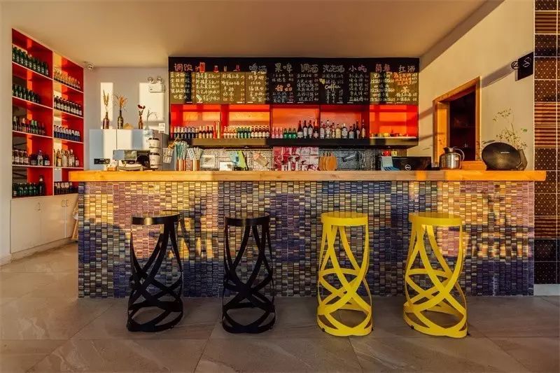 東極島·梵嶼，向往藍(lán)色自由守護(hù)心中美好的島嶼