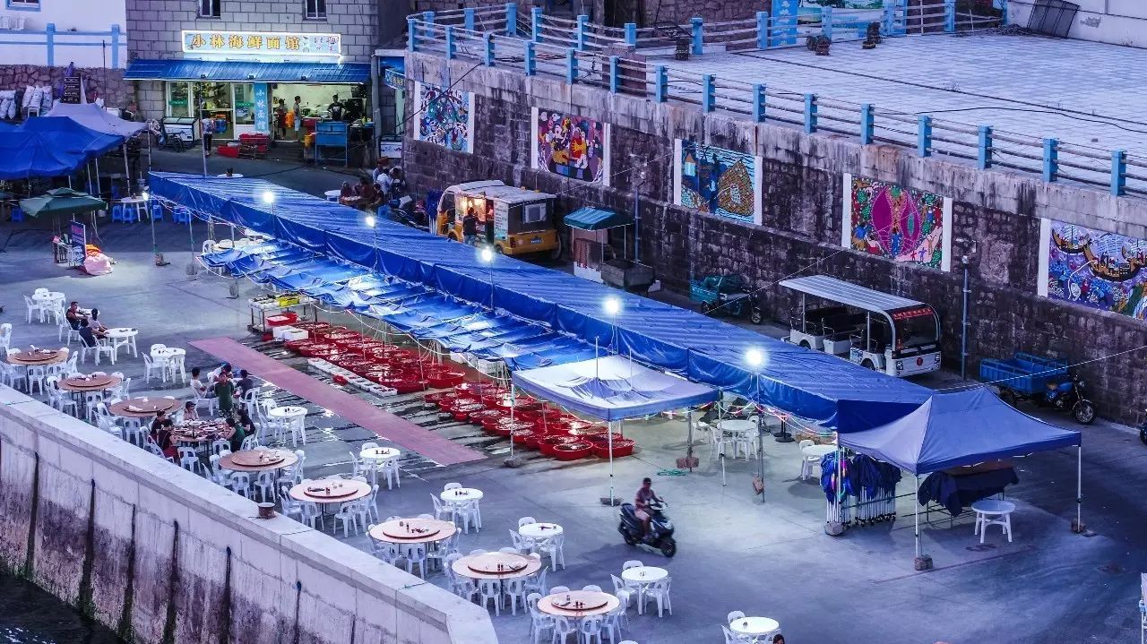 東極島·梵嶼，向往藍(lán)色自由守護(hù)心中美好的島嶼