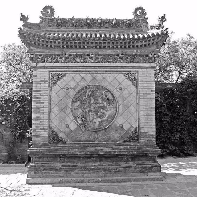 中國(guó)的四合院，才是真正的豪宅!