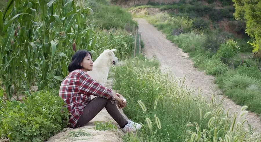 畫(huà)畫(huà)找回內(nèi)心真實(shí)的自己