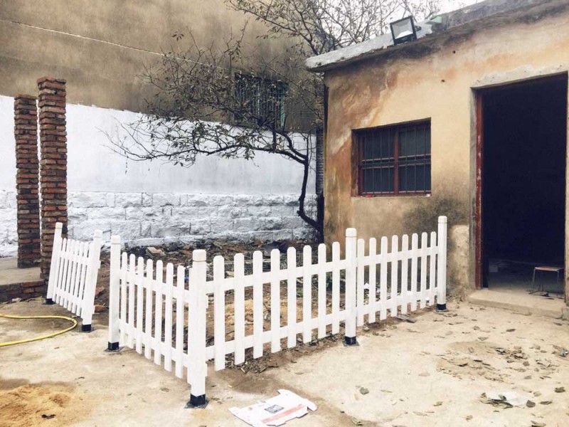 桃花源，有花為伴有茶糊口每一天都是美好光陰