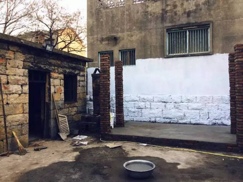 桃花源，有花為伴有茶糊口每一天都是美好光陰