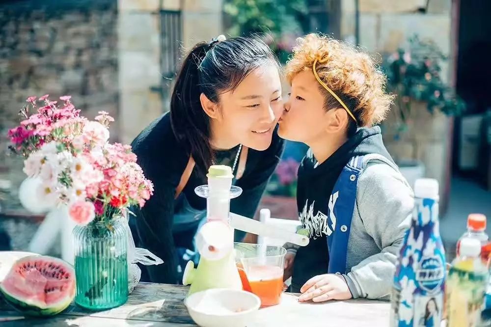 桃花源，有花為伴有茶糊口每一天都是美好光陰