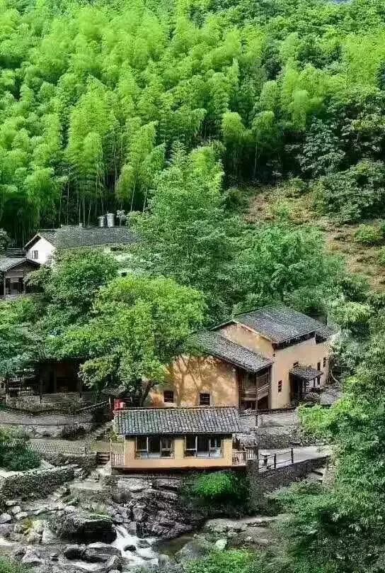 云門山居，雕琢廚藝隱居世外匠心如一