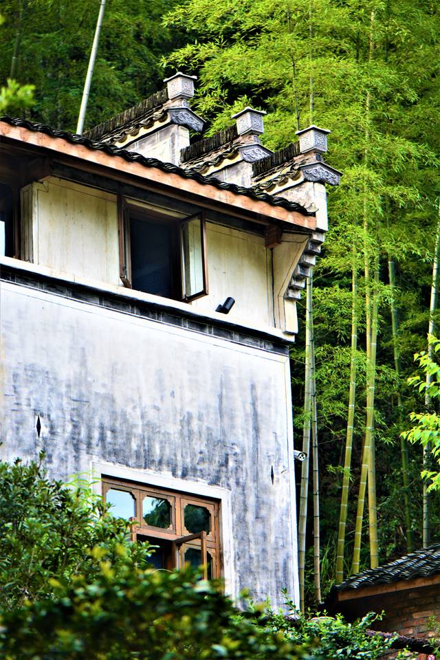 云門山居，雕琢廚藝隱居世外匠心如一