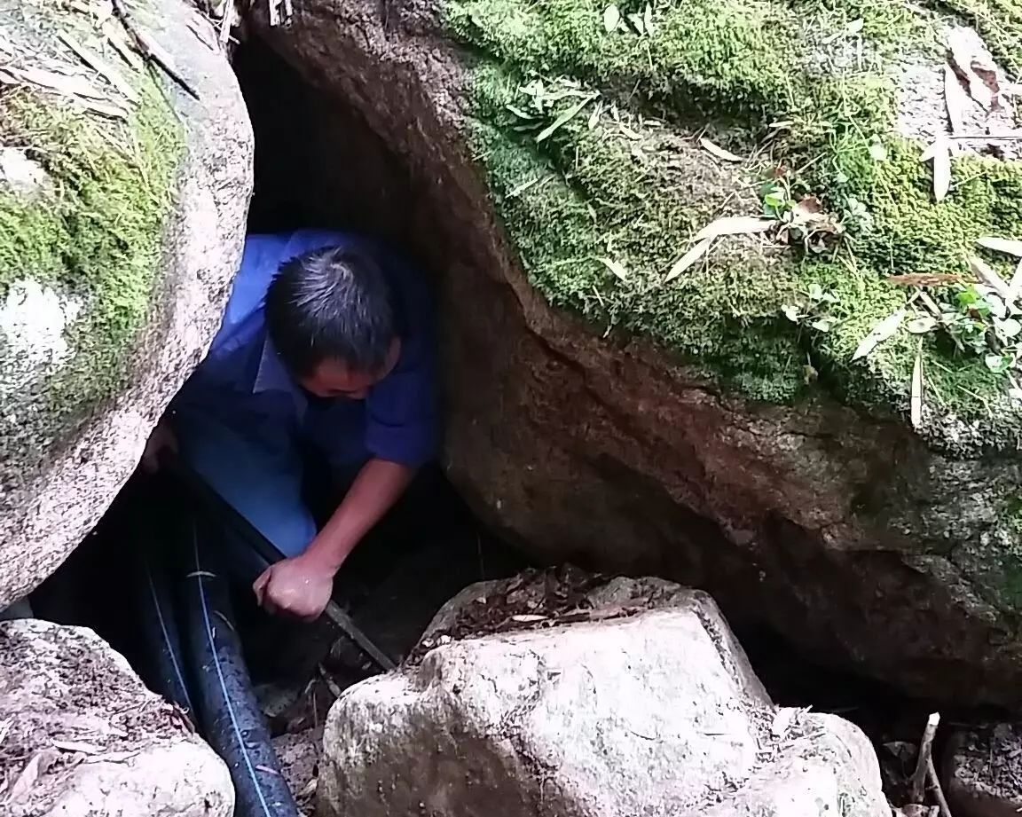 云門山居，雕琢廚藝隱居世外匠心如一