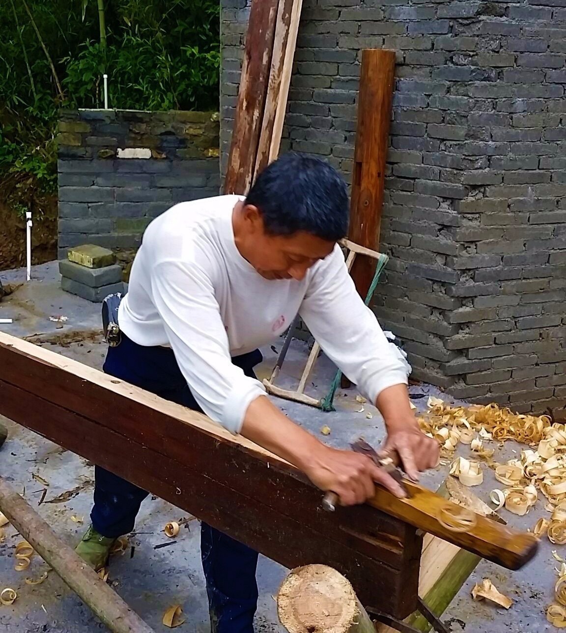 云門山居，雕琢廚藝隱居世外匠心如一