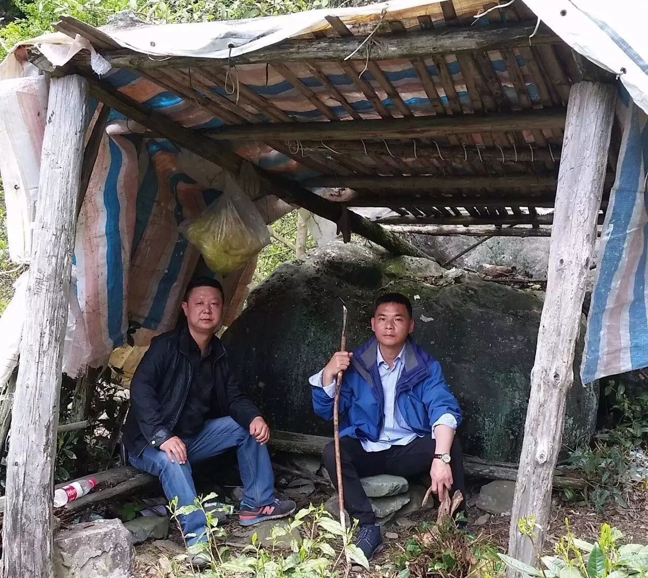 云門山居，雕琢廚藝隱居世外匠心如一