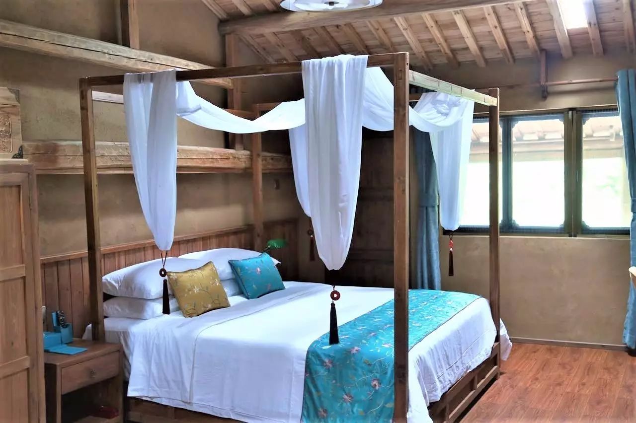 云門山居，雕琢廚藝隱居世外匠心如一