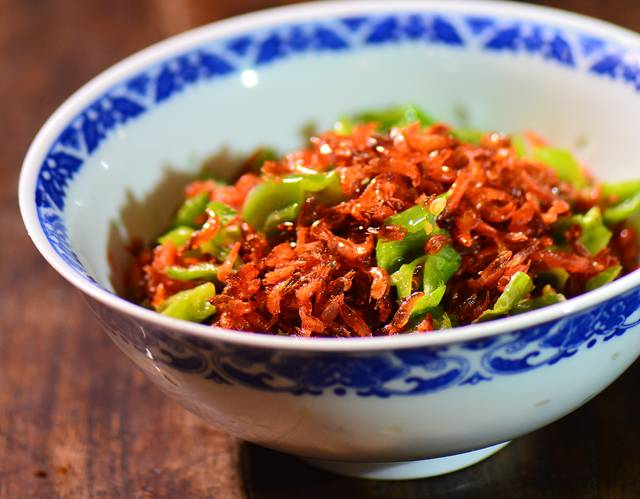 云門山居，雕琢廚藝隱居世外匠心如一