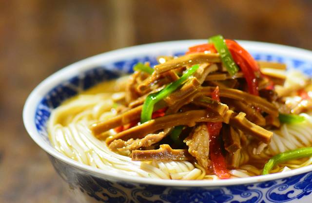 云門山居，雕琢廚藝隱居世外匠心如一