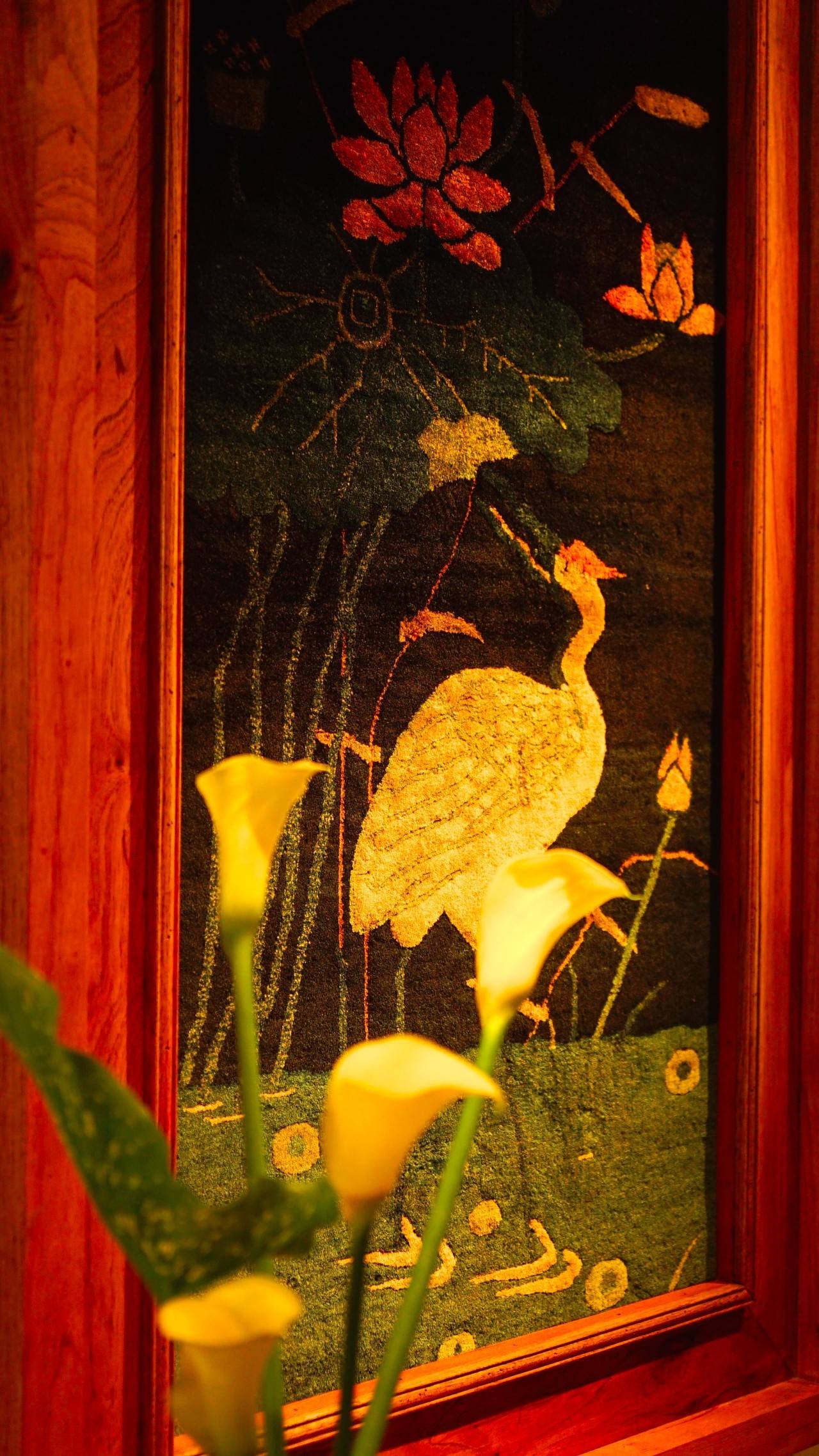 松贊麗江林卡，歷經(jīng)千百年歲月流淌的歷史古建